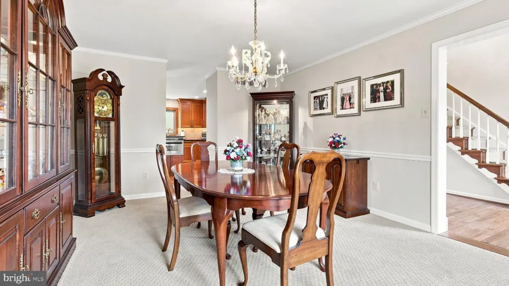 808 PATTERSON DRIVE Lansdale, PA 19446