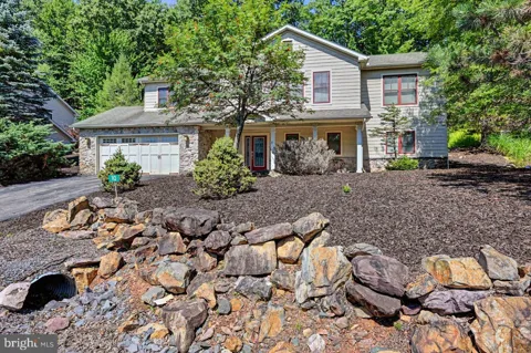 10 BLUESTONE COURT