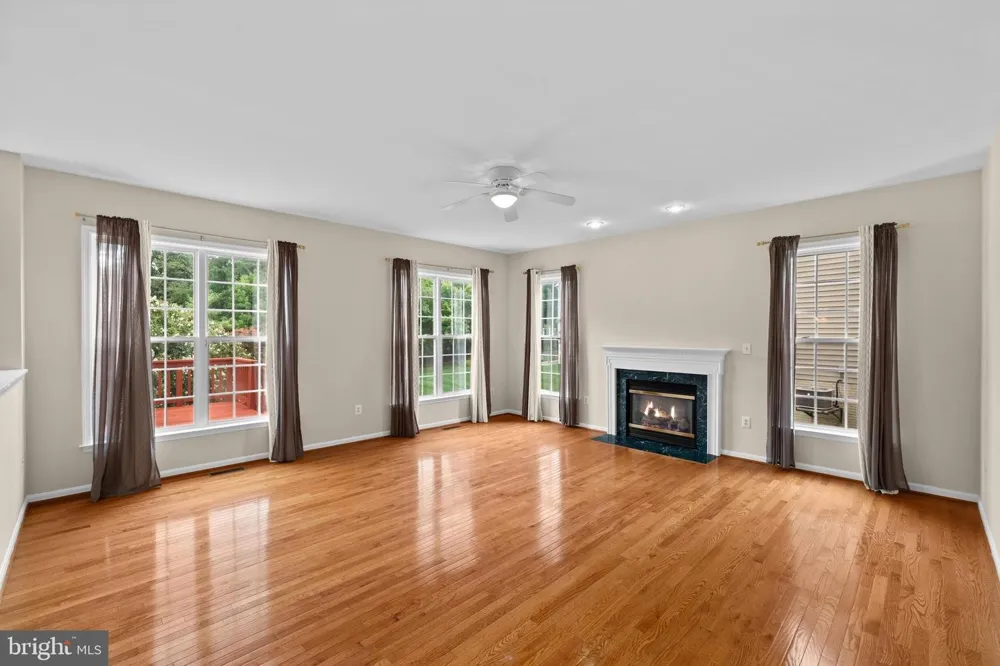 7608 MCWEADON LANE Springfield, VA 22150