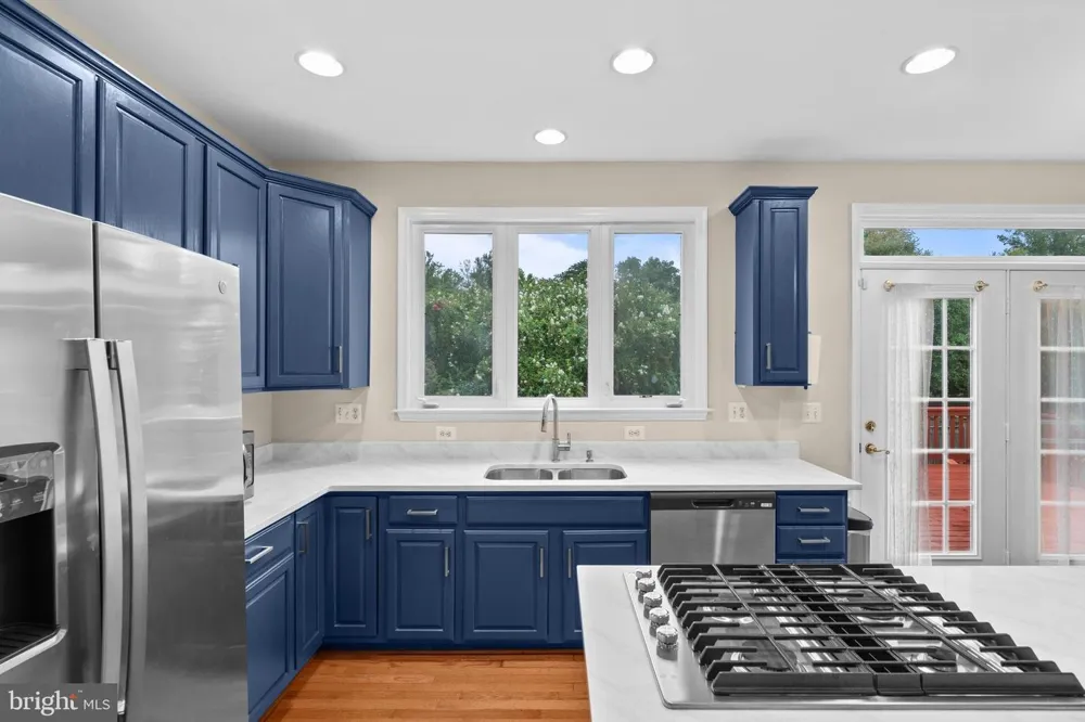 7608 MCWEADON LANE Springfield, VA 22150