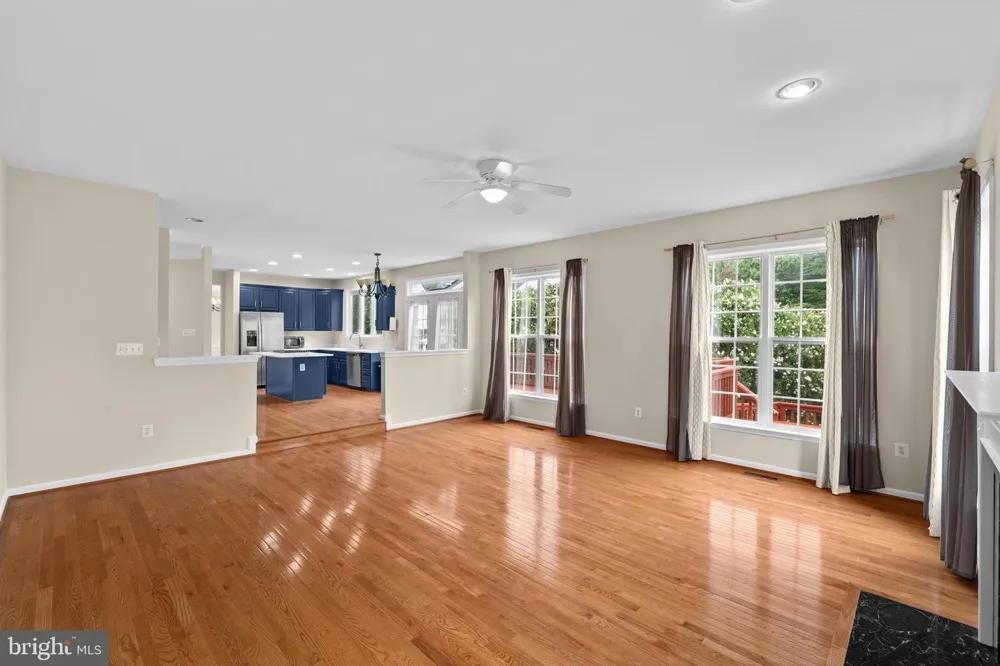 7608 MCWEADON LANE Springfield, VA 22150