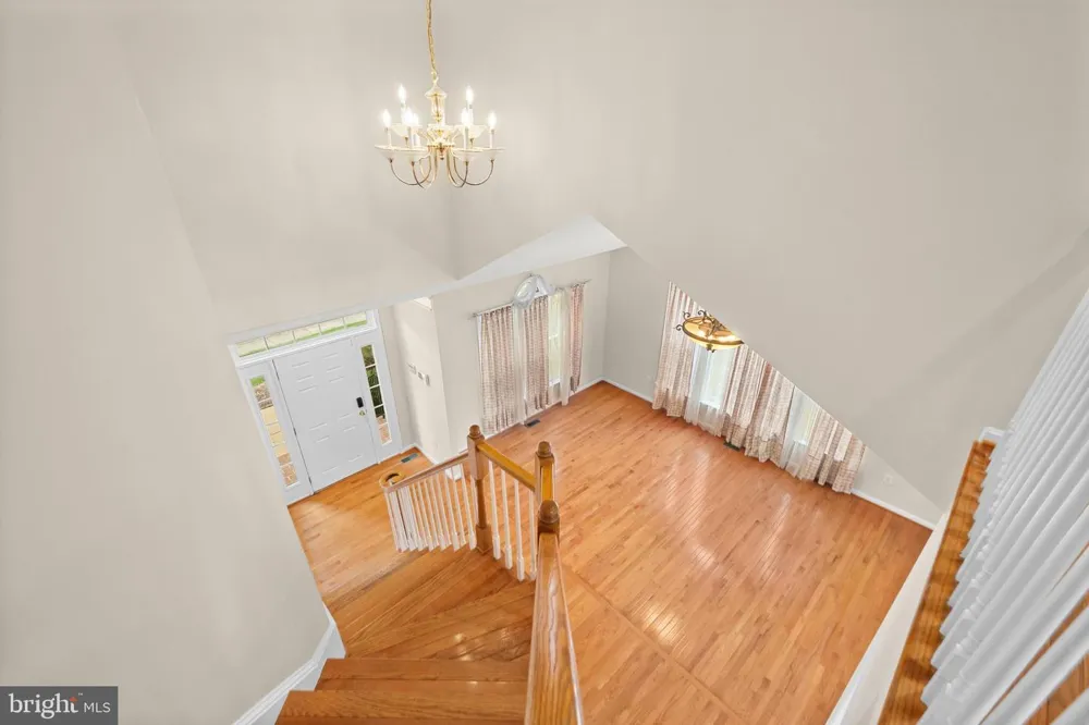 7608 MCWEADON LANE Springfield, VA 22150