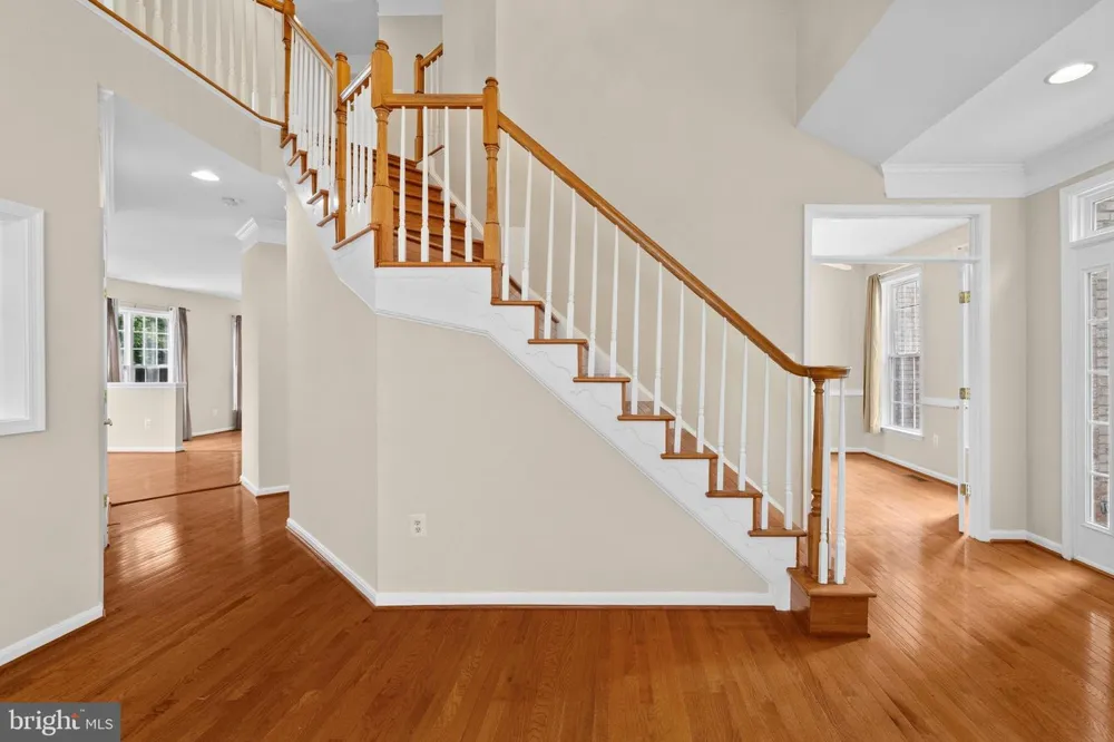 7608 MCWEADON LANE Springfield, VA 22150