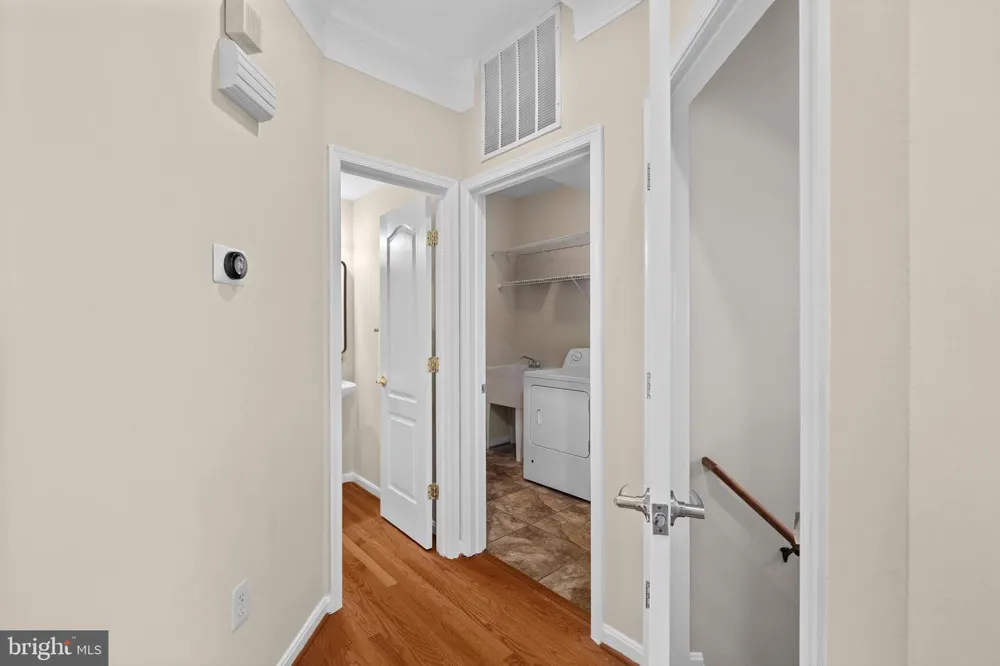 7608 MCWEADON LANE Springfield, VA 22150