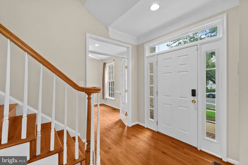 7608 MCWEADON LANE Springfield, VA 22150