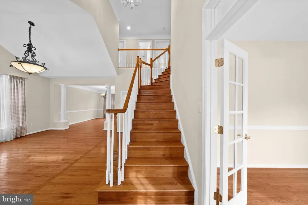 7608 MCWEADON LANE Springfield, VA 22150