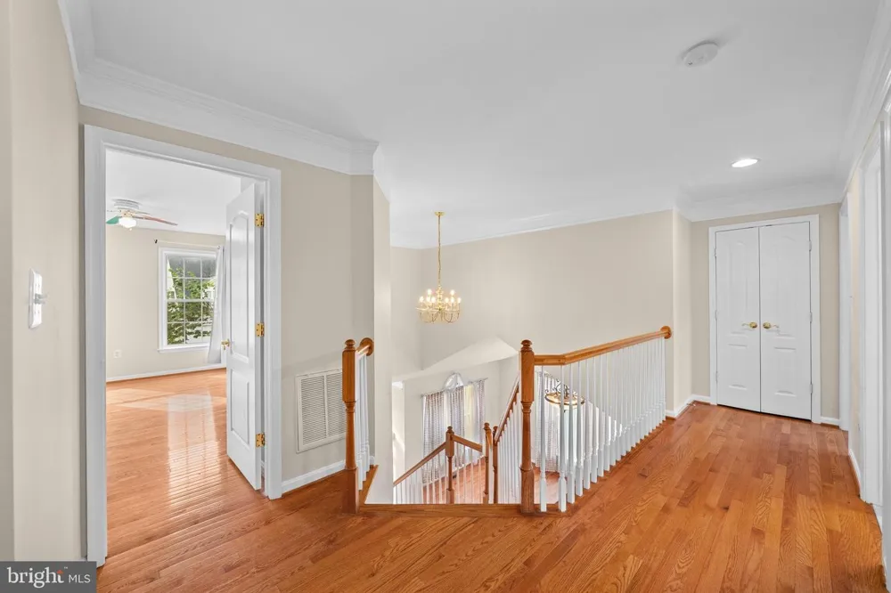 7608 MCWEADON LANE Springfield, VA 22150