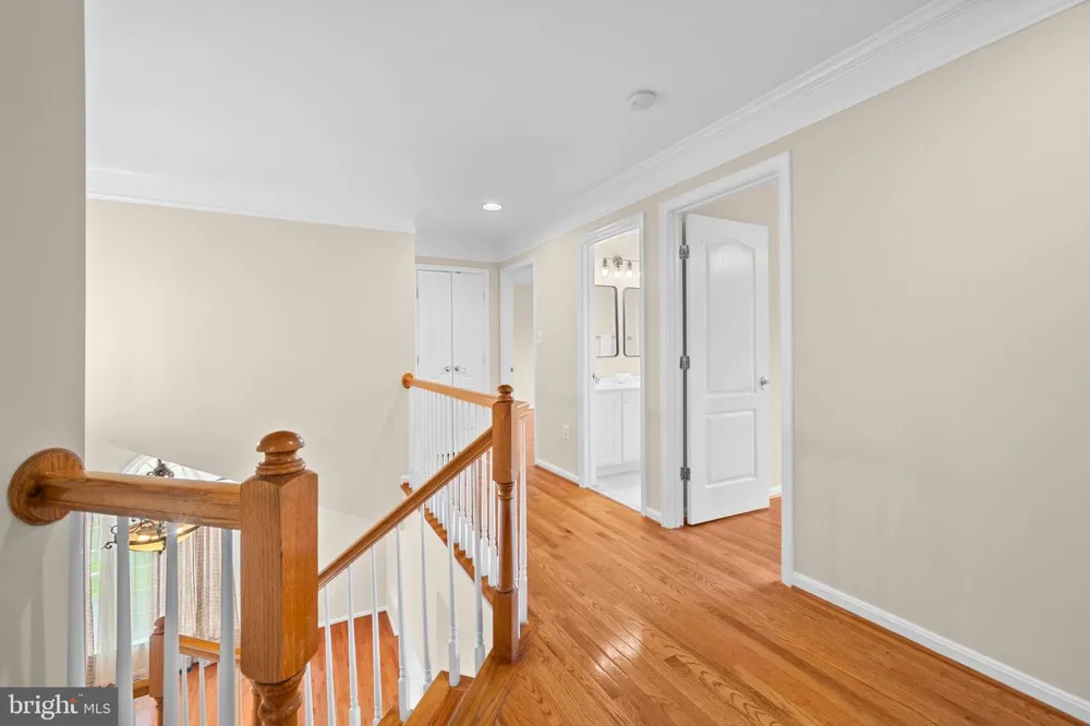 7608 MCWEADON LANE Springfield, VA 22150
