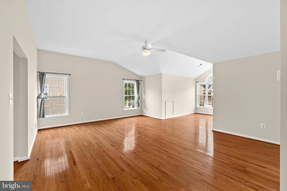 7608 MCWEADON LANE Springfield, VA 22150
