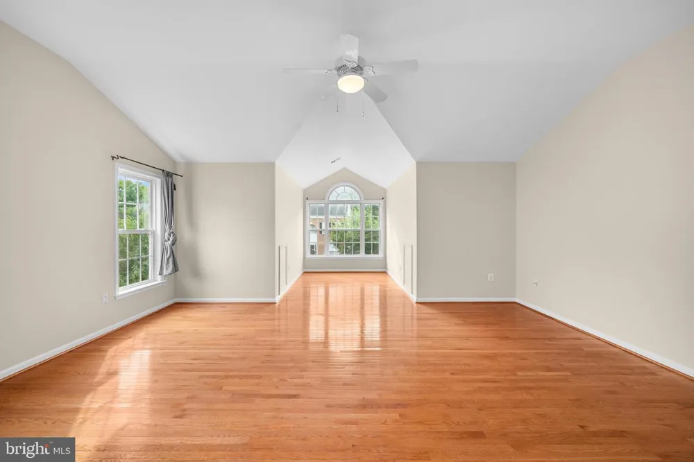 7608 MCWEADON LANE Springfield, VA 22150