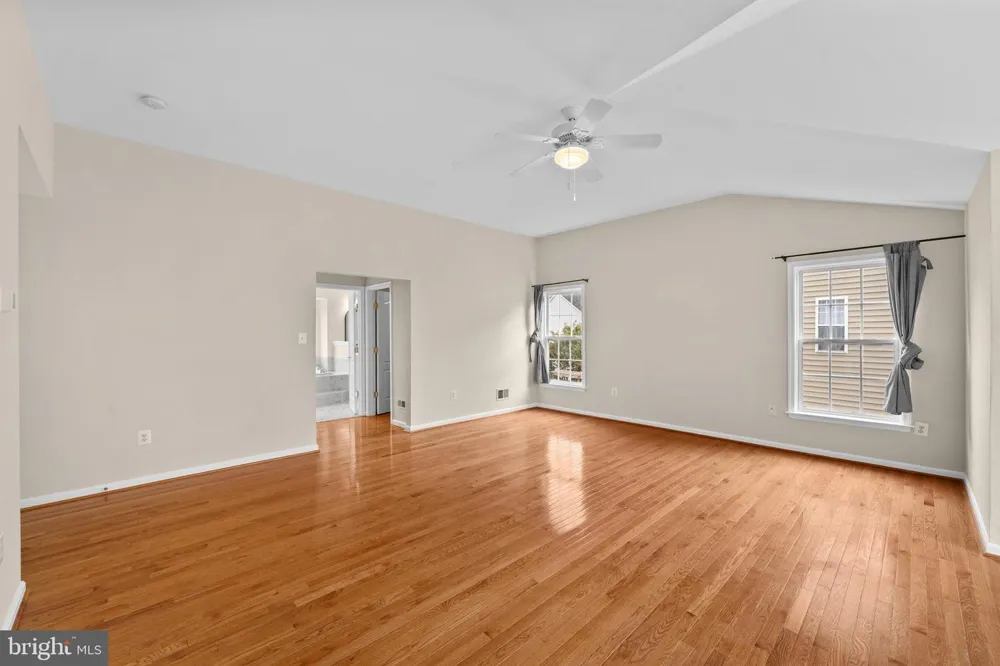 7608 MCWEADON LANE Springfield, VA 22150