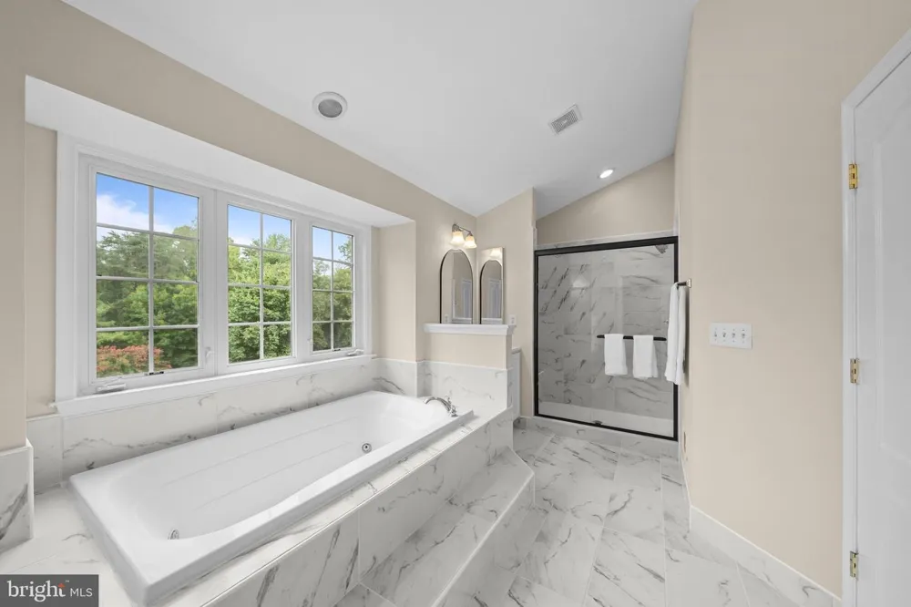 7608 MCWEADON LANE Springfield, VA 22150