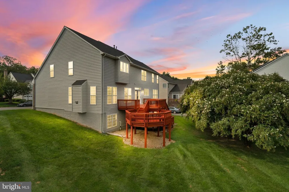 7608 MCWEADON LANE Springfield, VA 22150