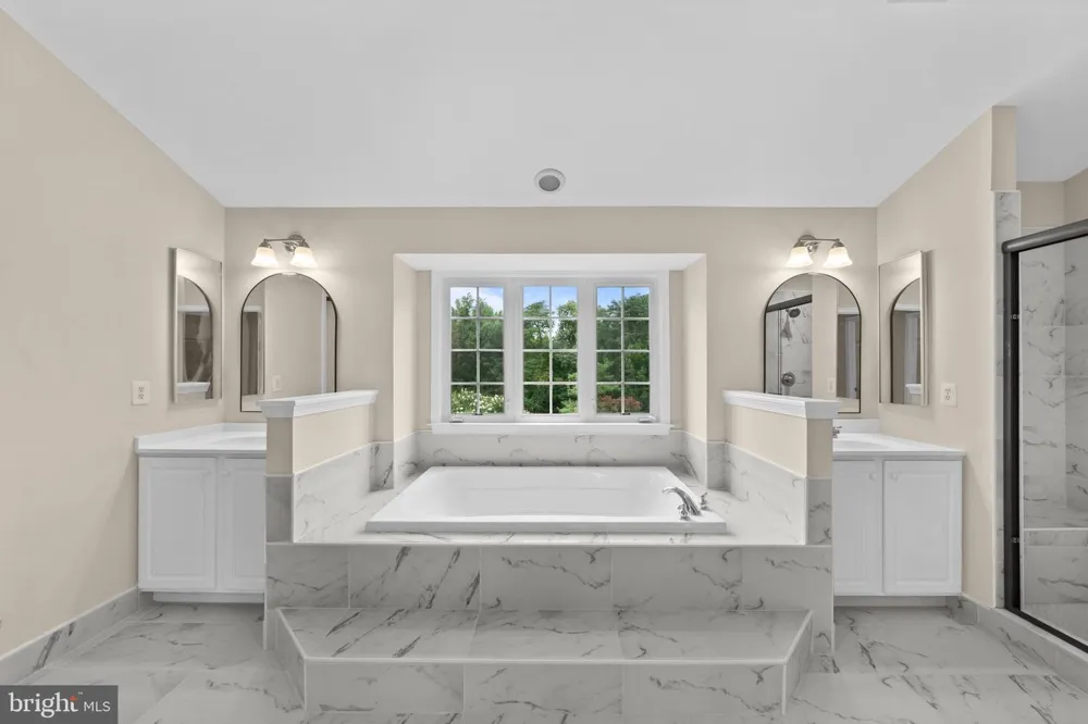 7608 MCWEADON LANE Springfield, VA 22150