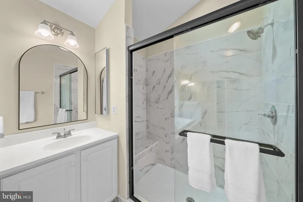 7608 MCWEADON LANE Springfield, VA 22150