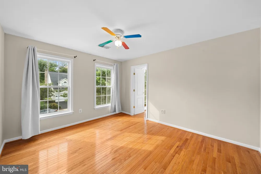 7608 MCWEADON LANE Springfield, VA 22150