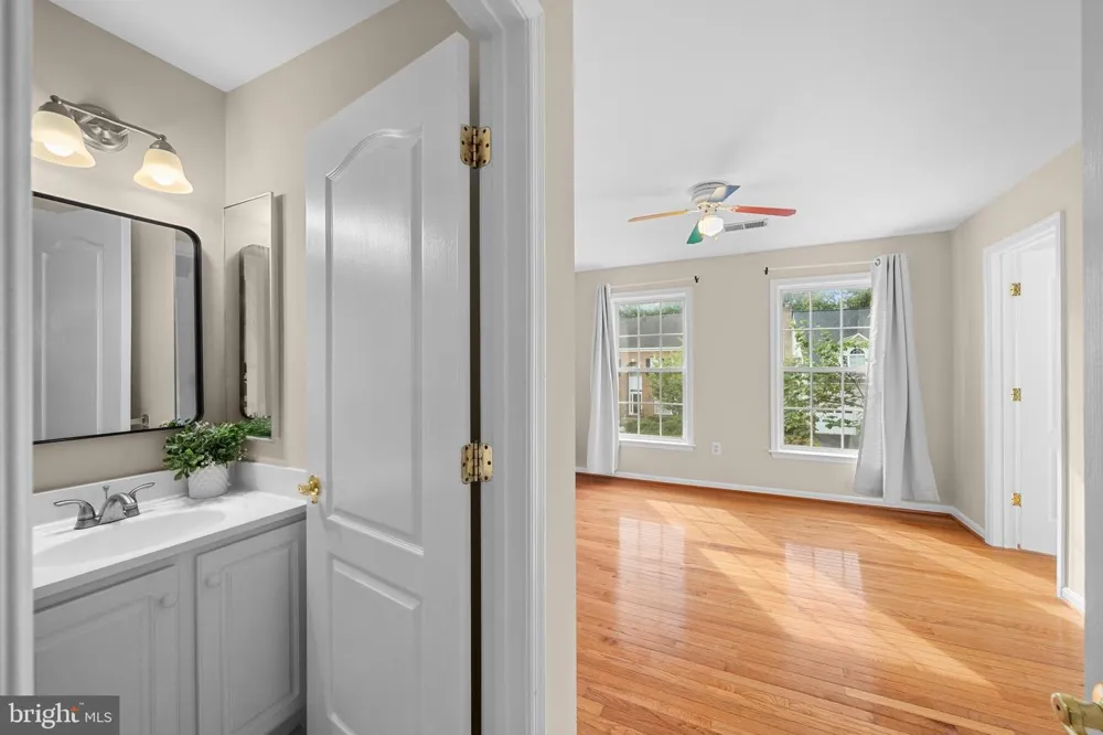 7608 MCWEADON LANE Springfield, VA 22150