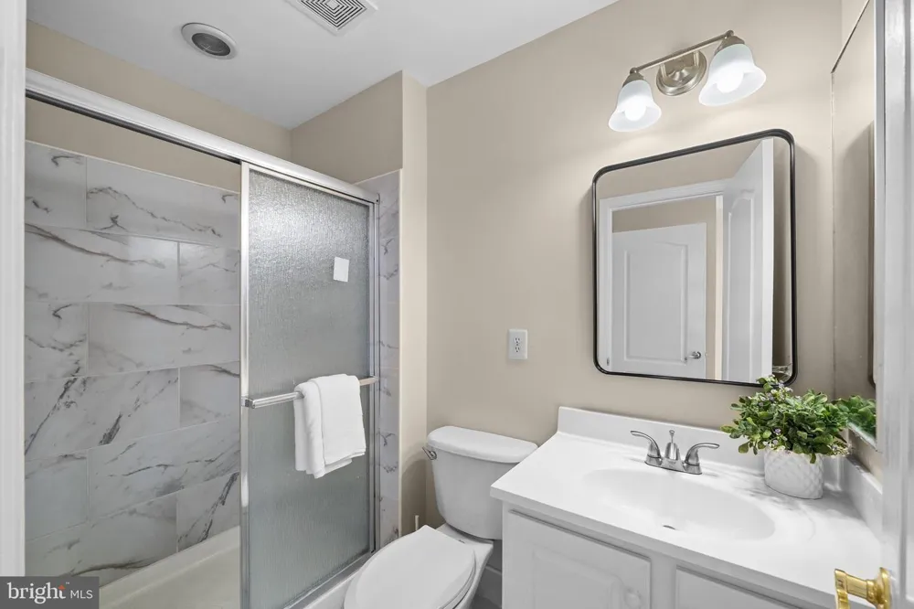 7608 MCWEADON LANE Springfield, VA 22150