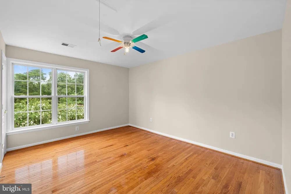 7608 MCWEADON LANE Springfield, VA 22150