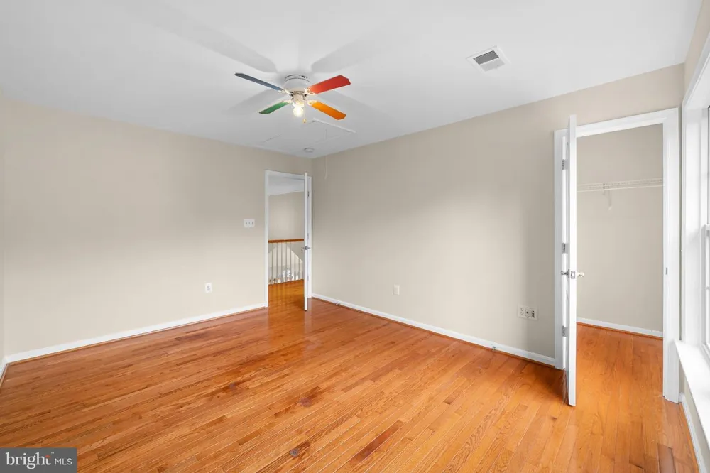 7608 MCWEADON LANE Springfield, VA 22150