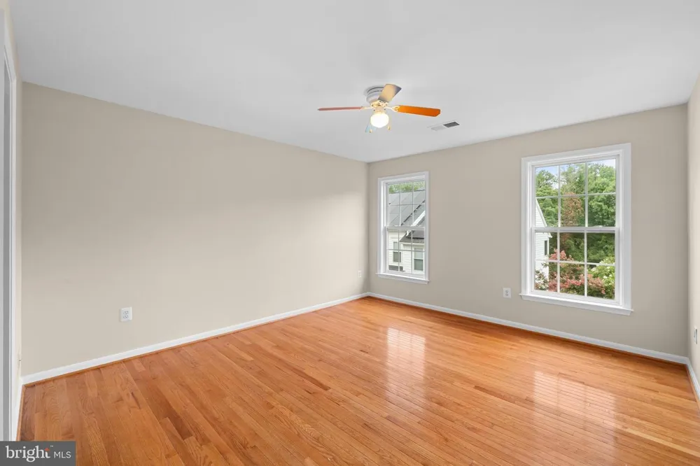 7608 MCWEADON LANE Springfield, VA 22150