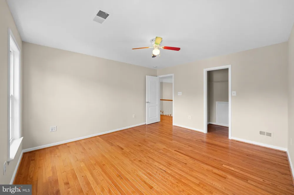 7608 MCWEADON LANE Springfield, VA 22150