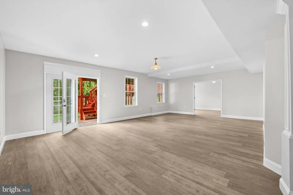7608 MCWEADON LANE Springfield, VA 22150