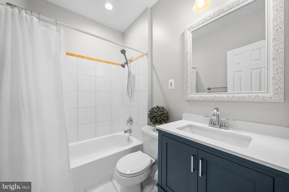 7608 MCWEADON LANE Springfield, VA 22150