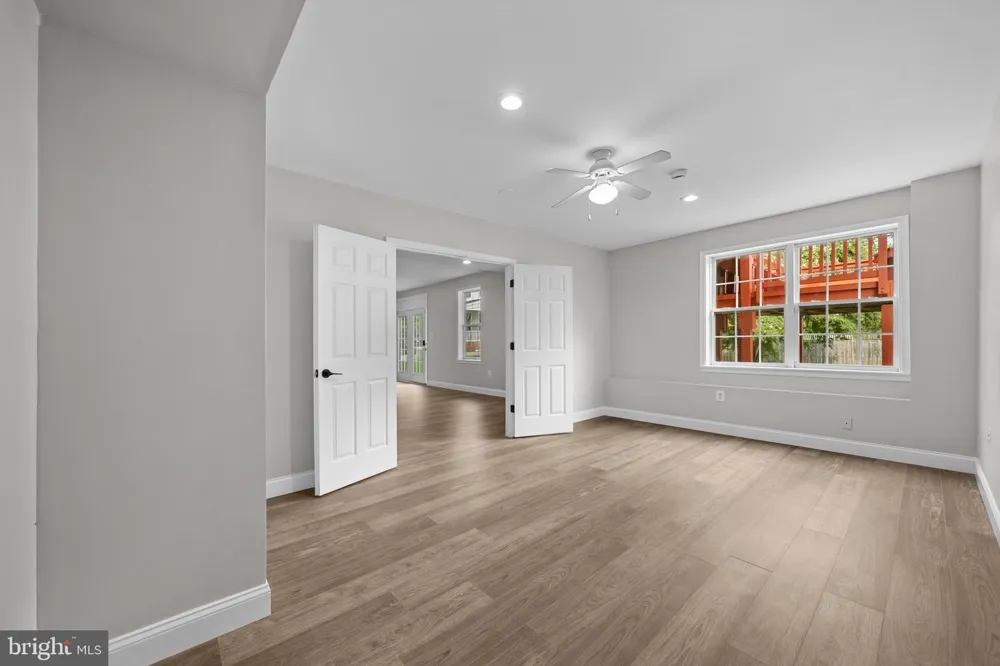 7608 MCWEADON LANE Springfield, VA 22150