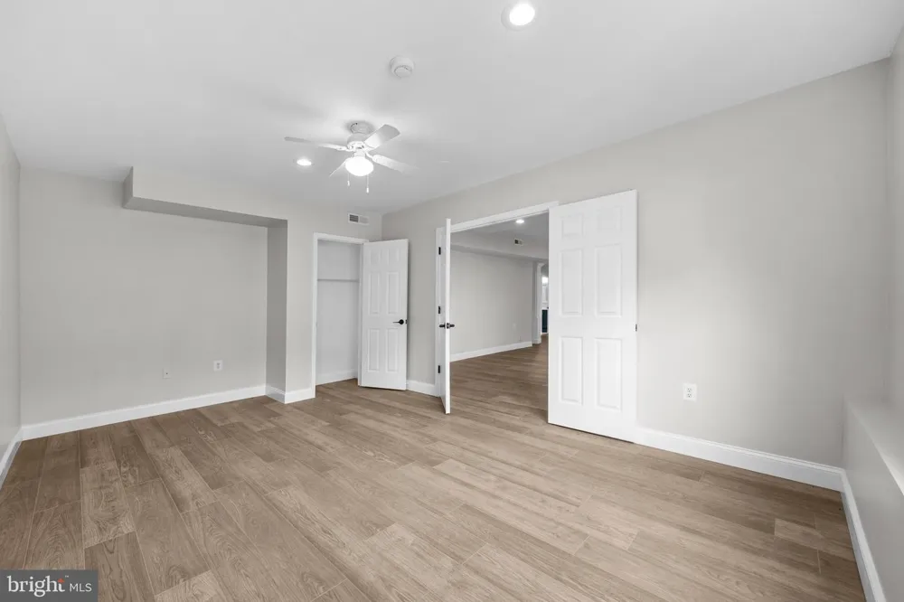 7608 MCWEADON LANE Springfield, VA 22150