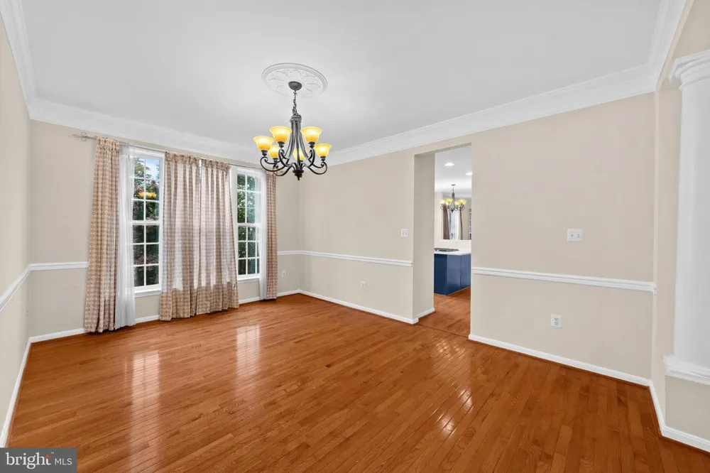 7608 MCWEADON LANE Springfield, VA 22150