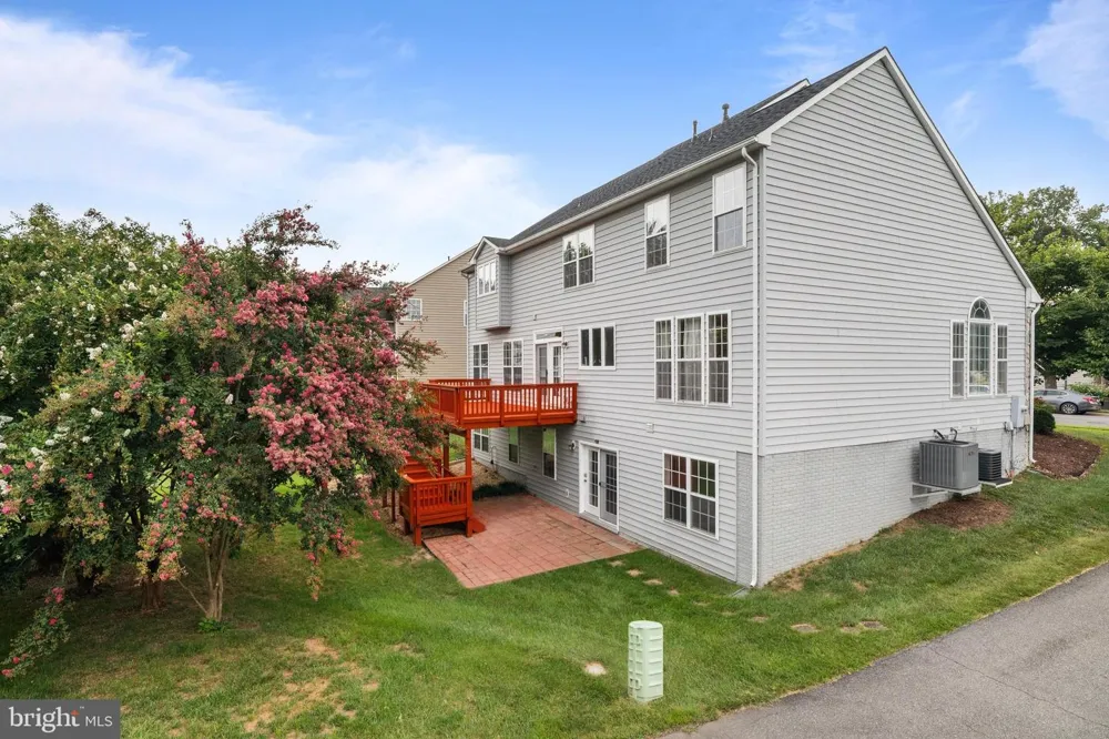7608 MCWEADON LANE Springfield, VA 22150
