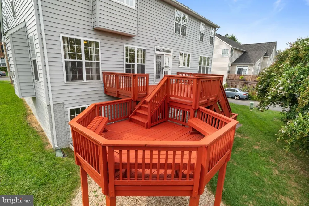 7608 MCWEADON LANE Springfield, VA 22150