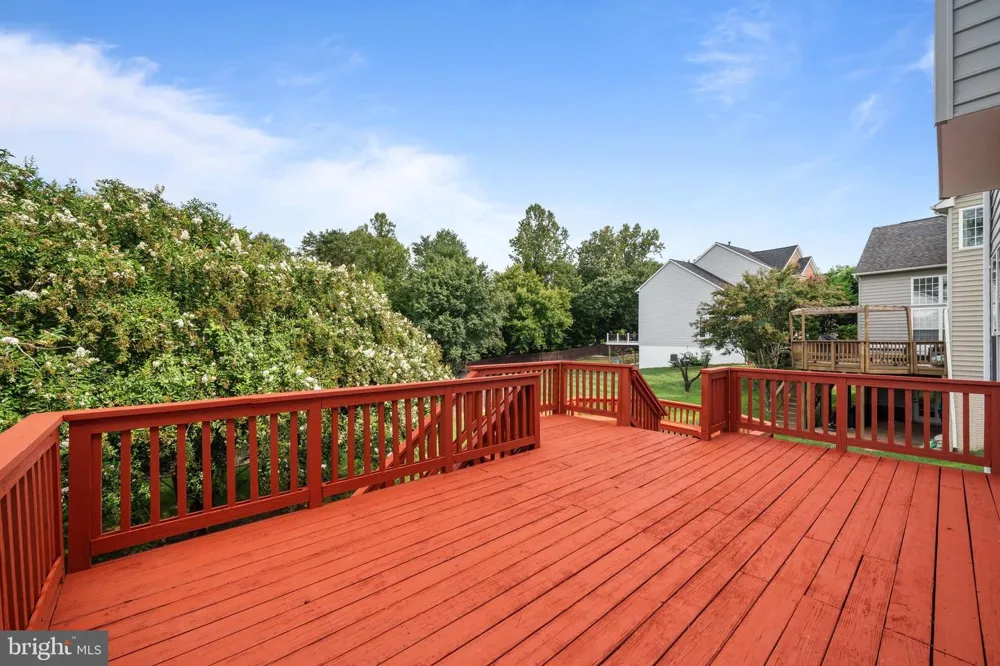 7608 MCWEADON LANE Springfield, VA 22150