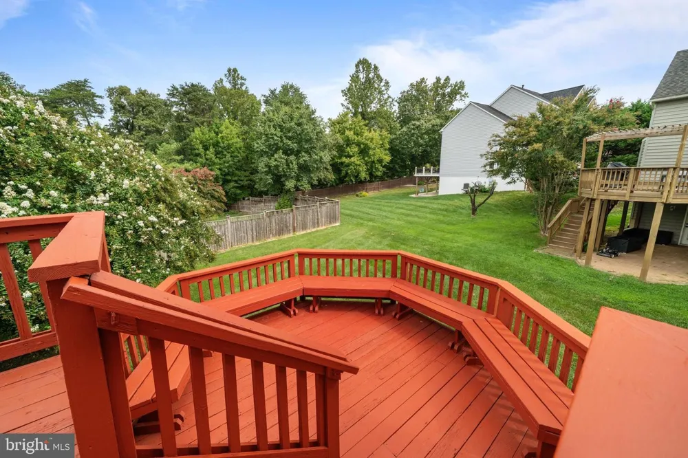 7608 MCWEADON LANE Springfield, VA 22150