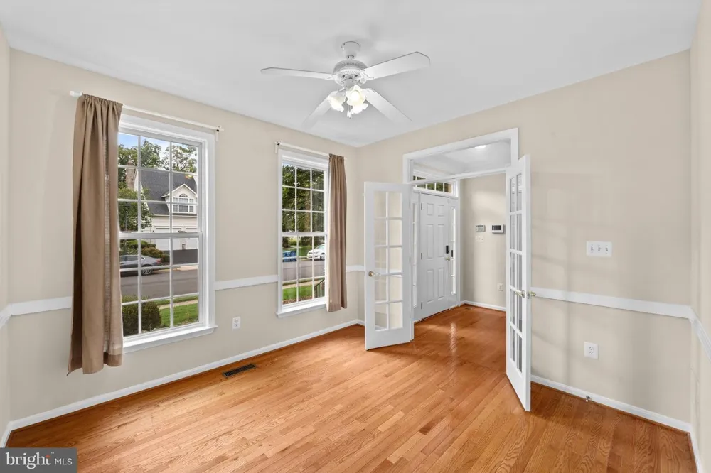 7608 MCWEADON LANE Springfield, VA 22150