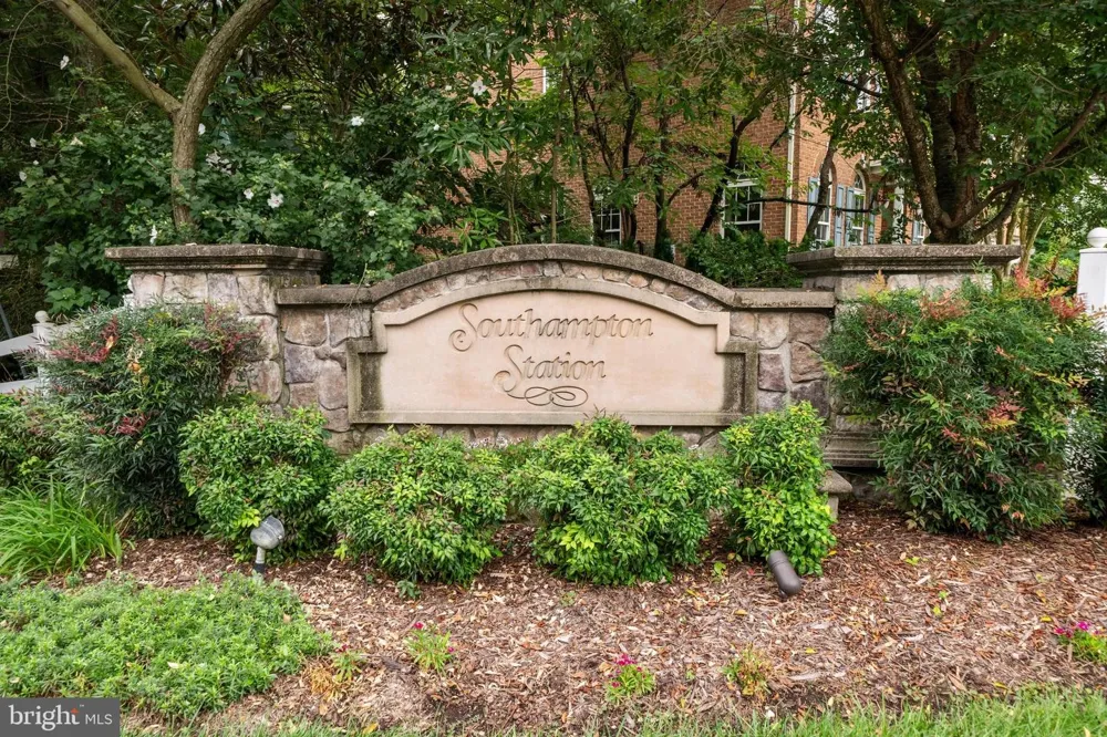 7608 MCWEADON LANE Springfield, VA 22150
