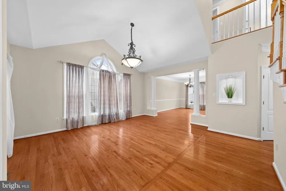 7608 MCWEADON LANE Springfield, VA 22150