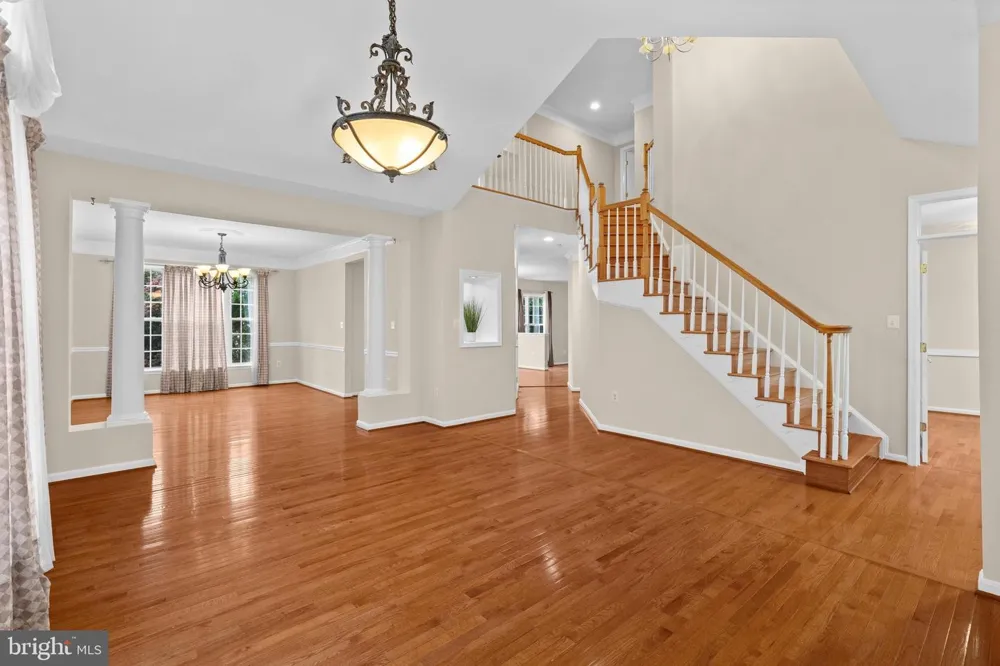 7608 MCWEADON LANE Springfield, VA 22150