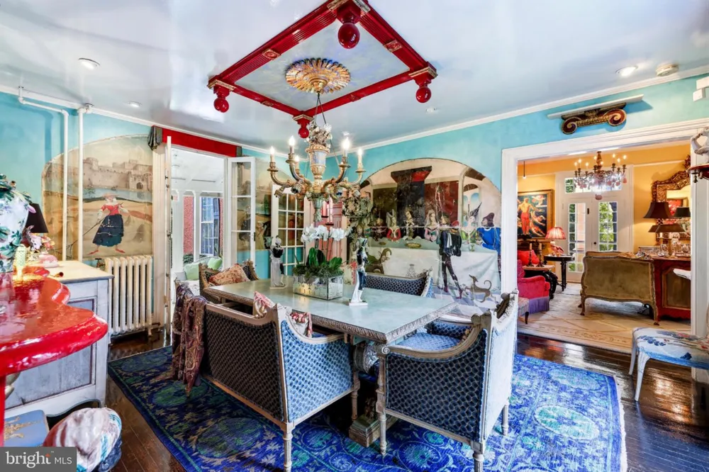 330 ALEXANDRIA PIKE Warrenton, VA 20186
