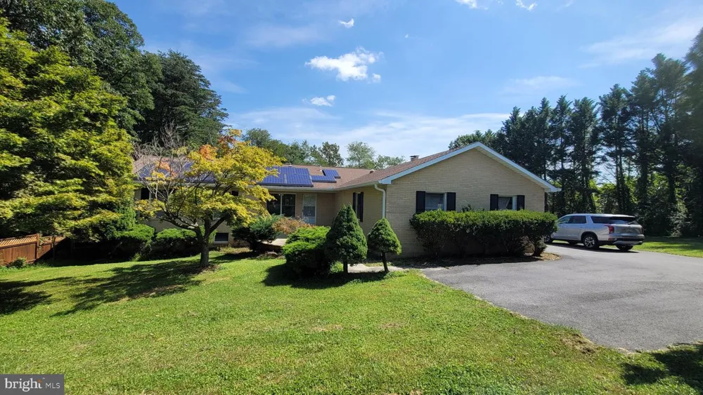 7601 SAN DI GAN DRIVE Frederick, MD 21702