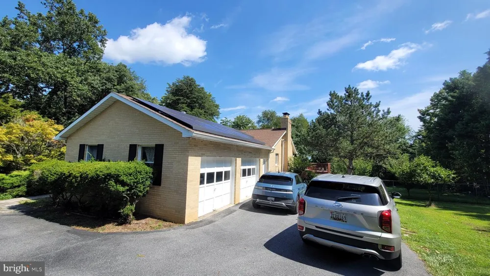 7601 SAN DI GAN DRIVE Frederick, MD 21702