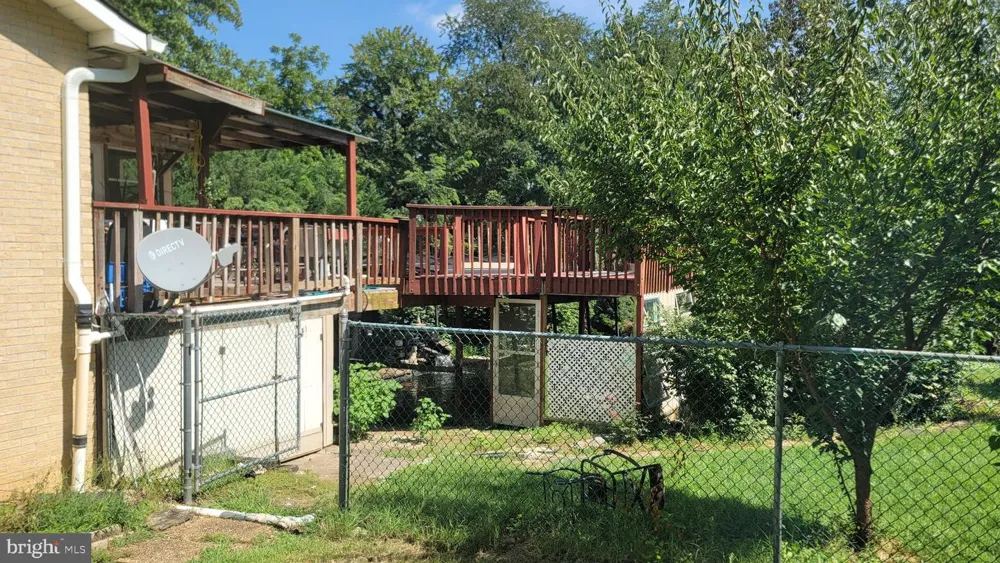 7601 SAN DI GAN DRIVE Frederick, MD 21702