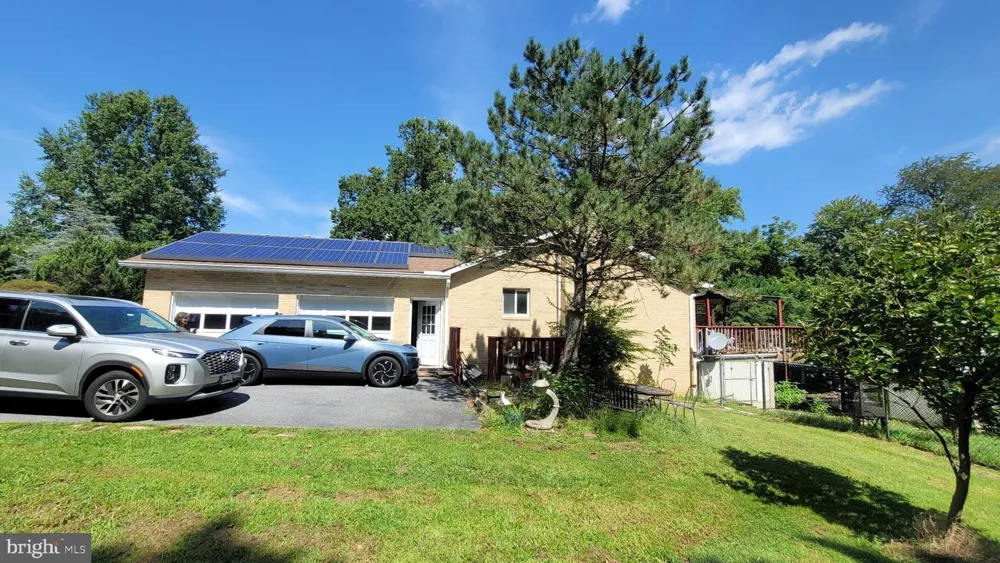7601 SAN DI GAN DRIVE Frederick, MD 21702