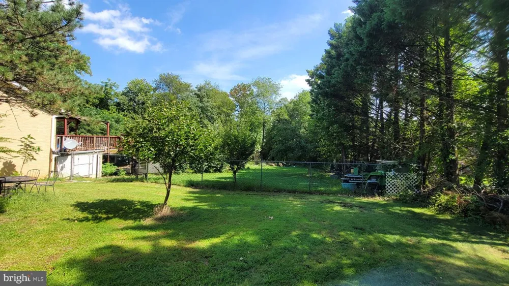 7601 SAN DI GAN DRIVE Frederick, MD 21702