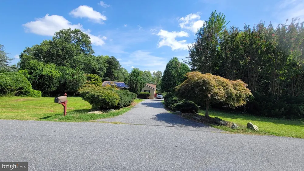 7601 SAN DI GAN DRIVE Frederick, MD 21702