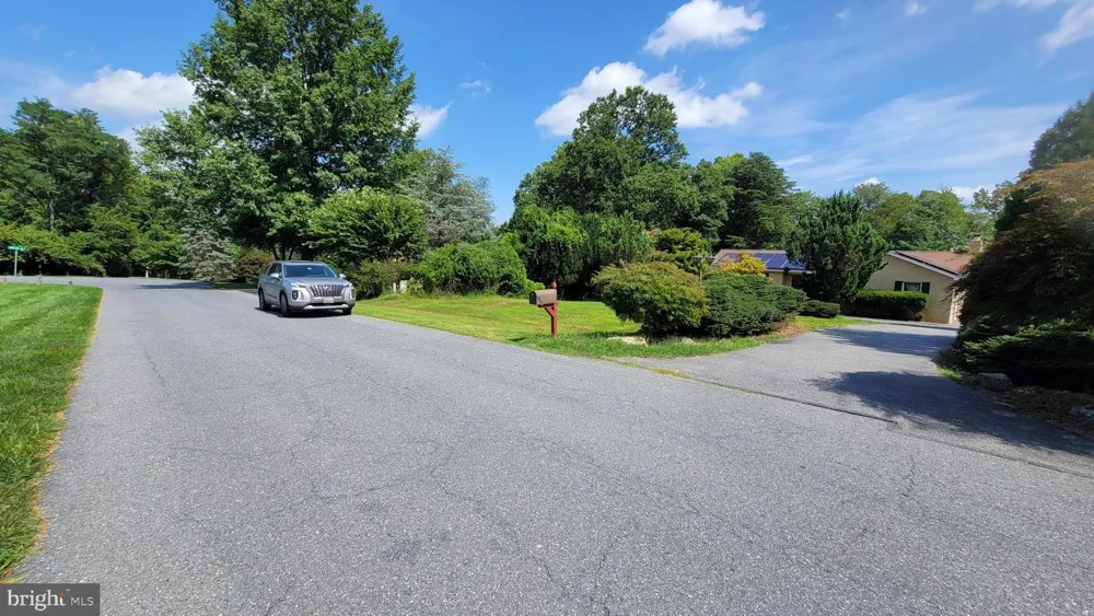 7601 SAN DI GAN DRIVE Frederick, MD 21702