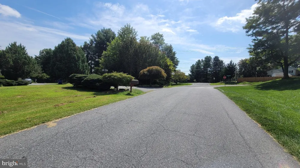 7601 SAN DI GAN DRIVE Frederick, MD 21702