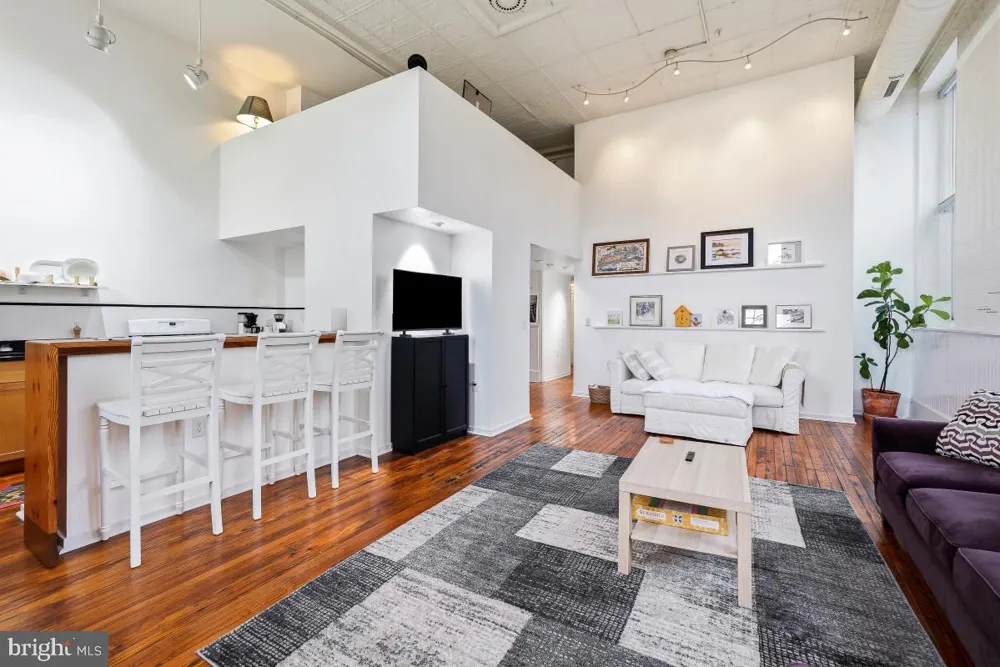 112 E WEST STREET #202 Baltimore, MD 21230