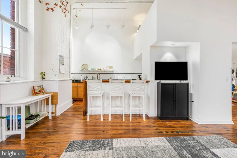 112 E WEST STREET #202 Baltimore, MD 21230